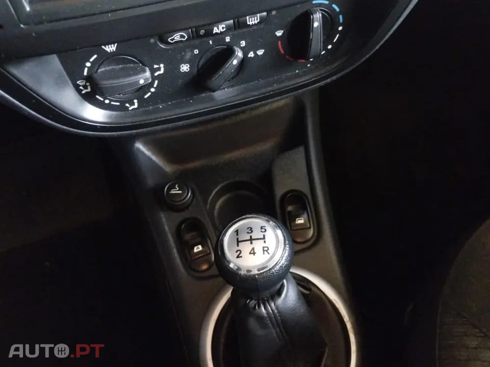 Citroen C3 1.4 HDi Attraction