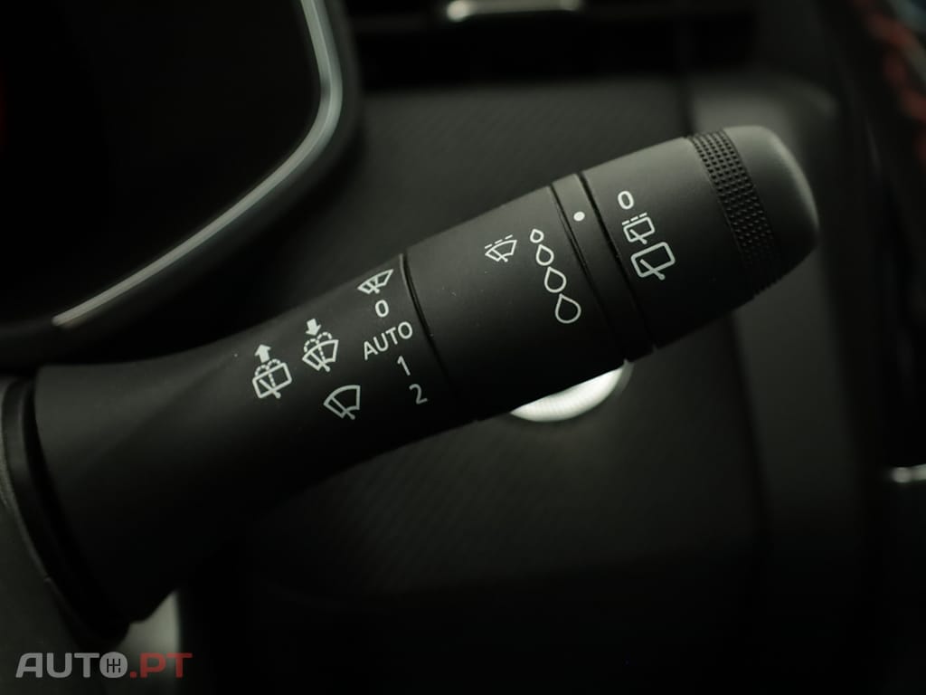 Renault Clio Clio 1.0 TCe Esprit Alpine