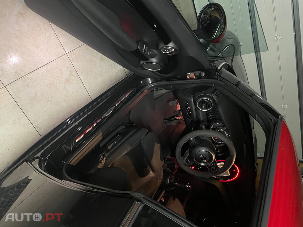 MINI MINI Cooper S S Kit JcW