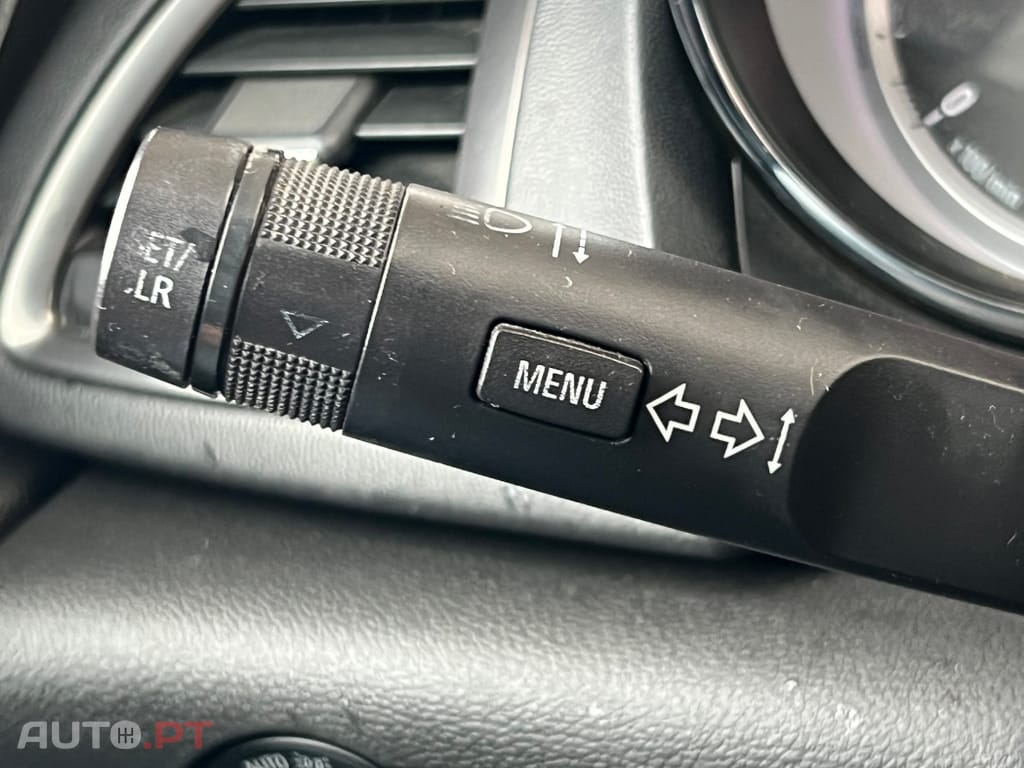 Opel Astra 1.7 CDTi Edition