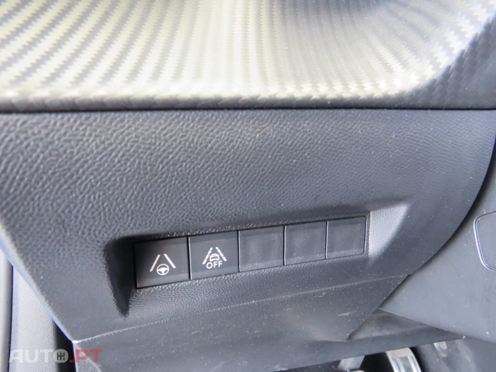 Peugeot 2008 1.5 BlueHDi GT Pack EAT8