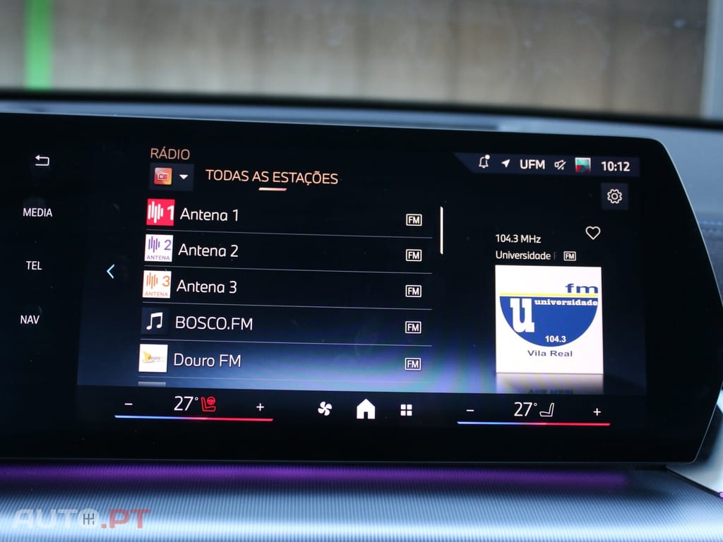 BMW X2 sDrive20i Pack Desportivo M