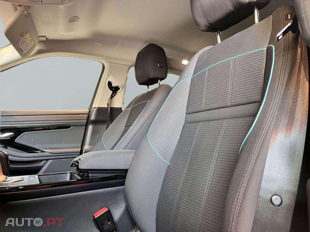 Land Rover Evoque 1.5 HYBRID AWD S AUTO