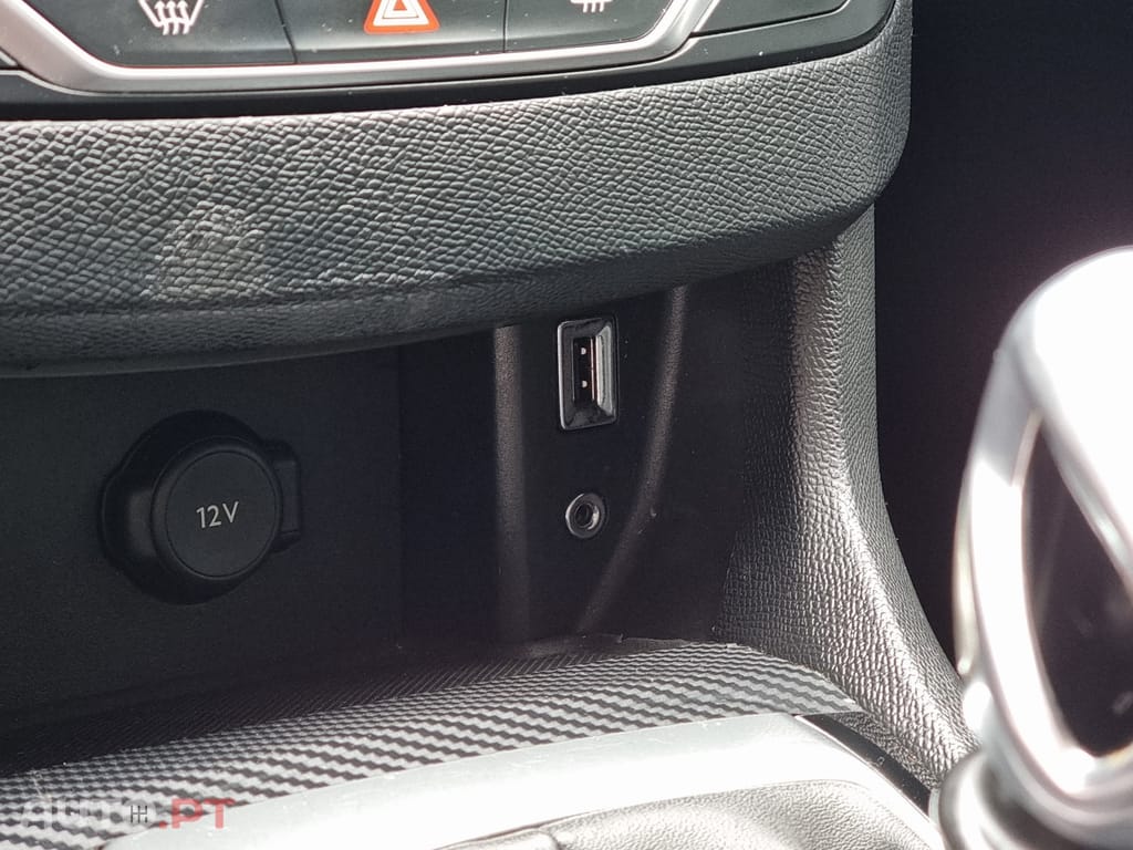 Peugeot 308 SW 1.6 BlueHDi Access