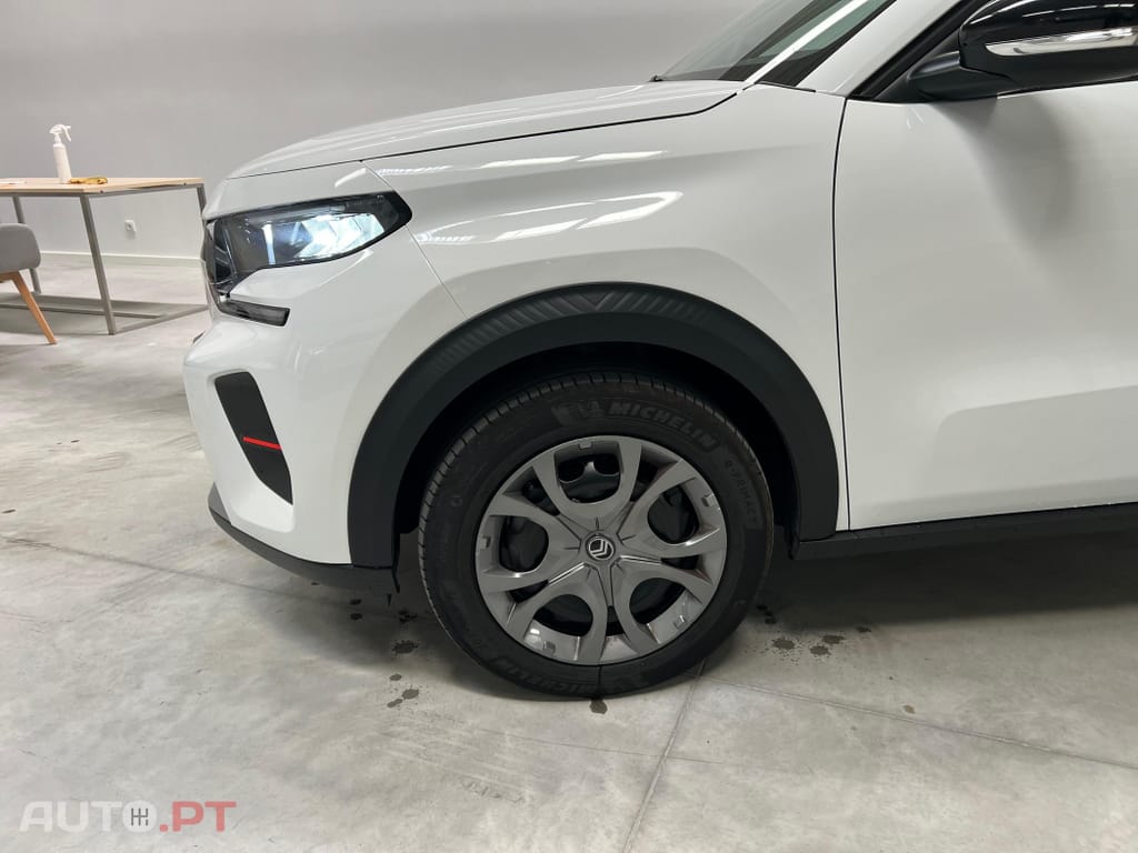 Citroen C3 1.0 PureTech MAX