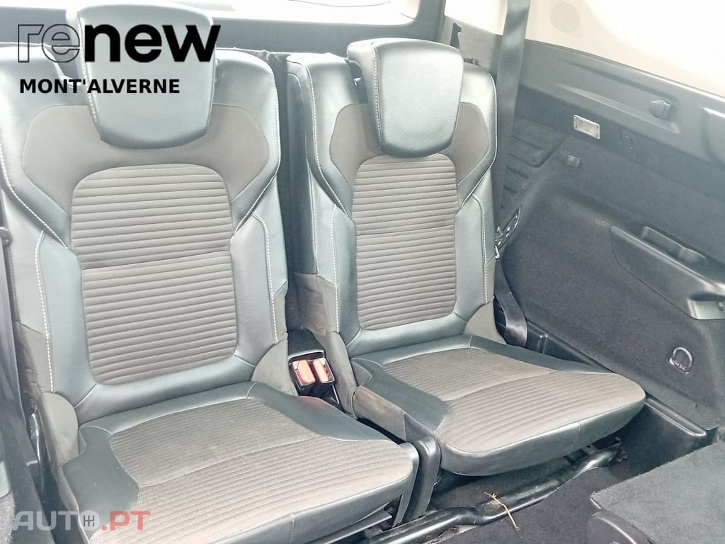 Renault Scénic Intens
