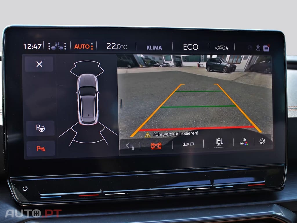 Cupra Formentor eHybrid 