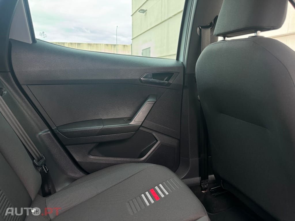 Seat Arona 1.0 TSI FR