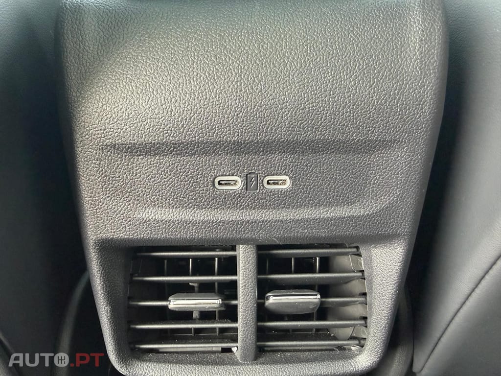 Ford Explorer 77 kWh Premium