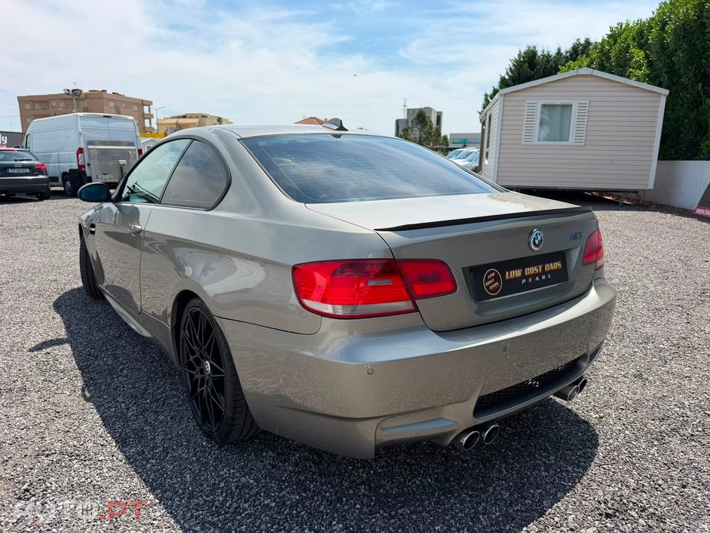 BMW 320 d Auto
