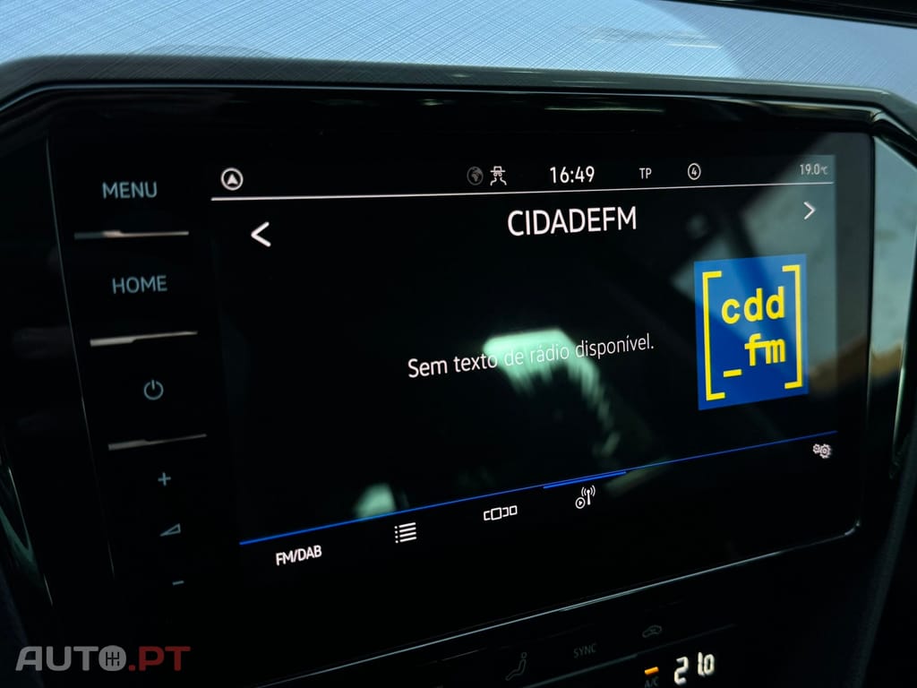 Volkswagen Passat Variant 1.4 TSI GTE Plug-in
