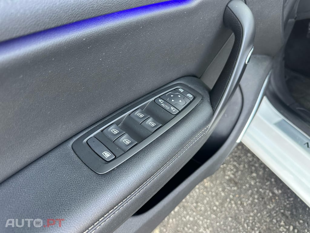 Renault Mégane 1.2 TCe GT Line EDC J18