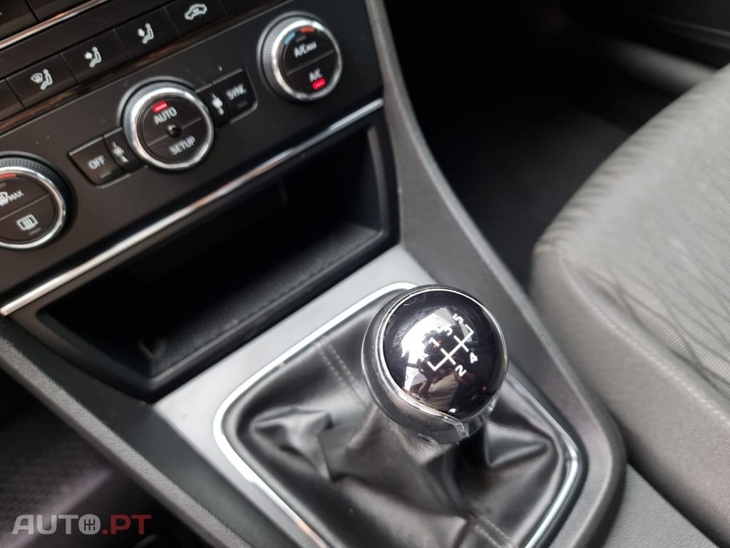 Seat Leon 1.6 TDi Style Ecomotive