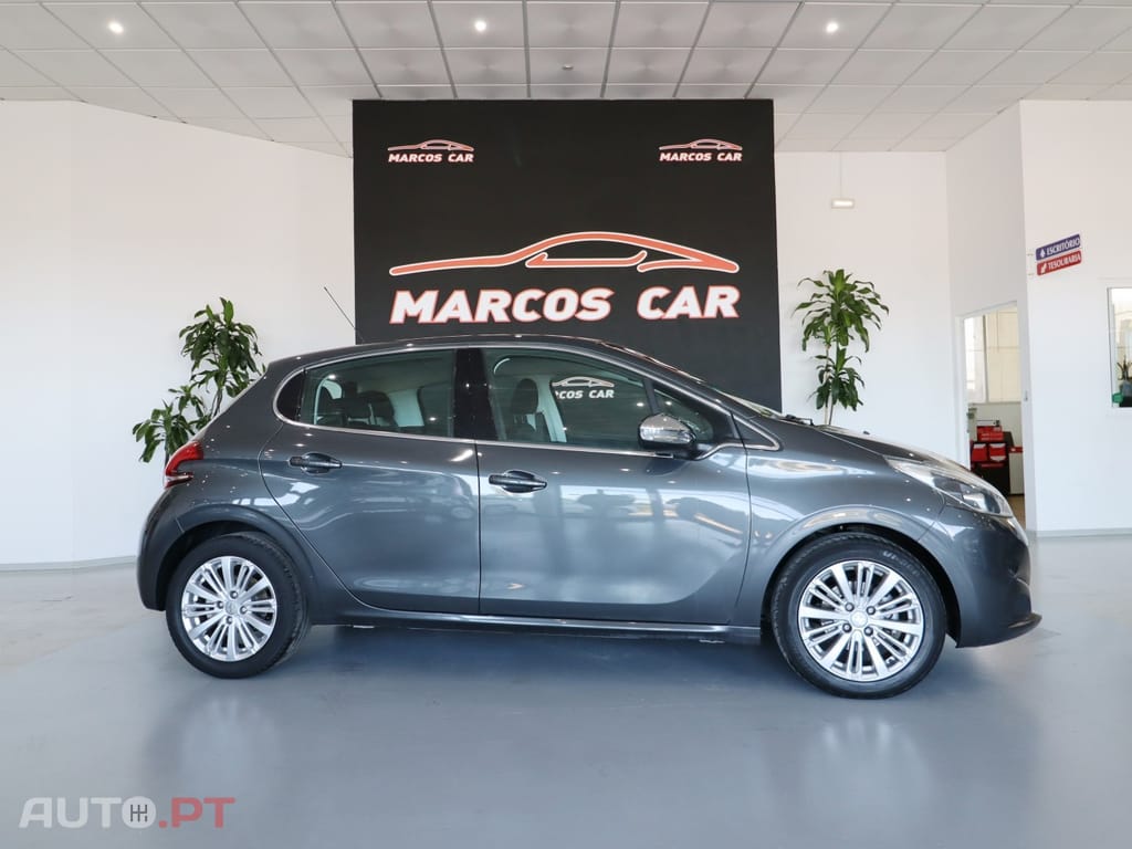 Peugeot 208 1.2 PureTech Active