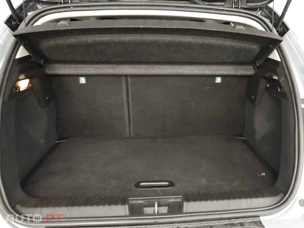 Renault Captur Captur 1.0 TCe Techno Bi-Fuel