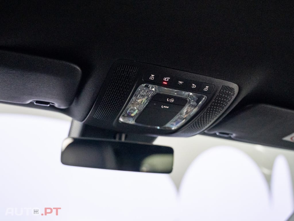 Mercedes-Benz A 250 e Style Plus