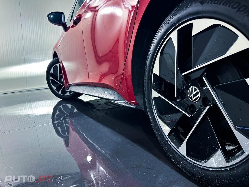 Volkswagen Id.3 Pro Performance