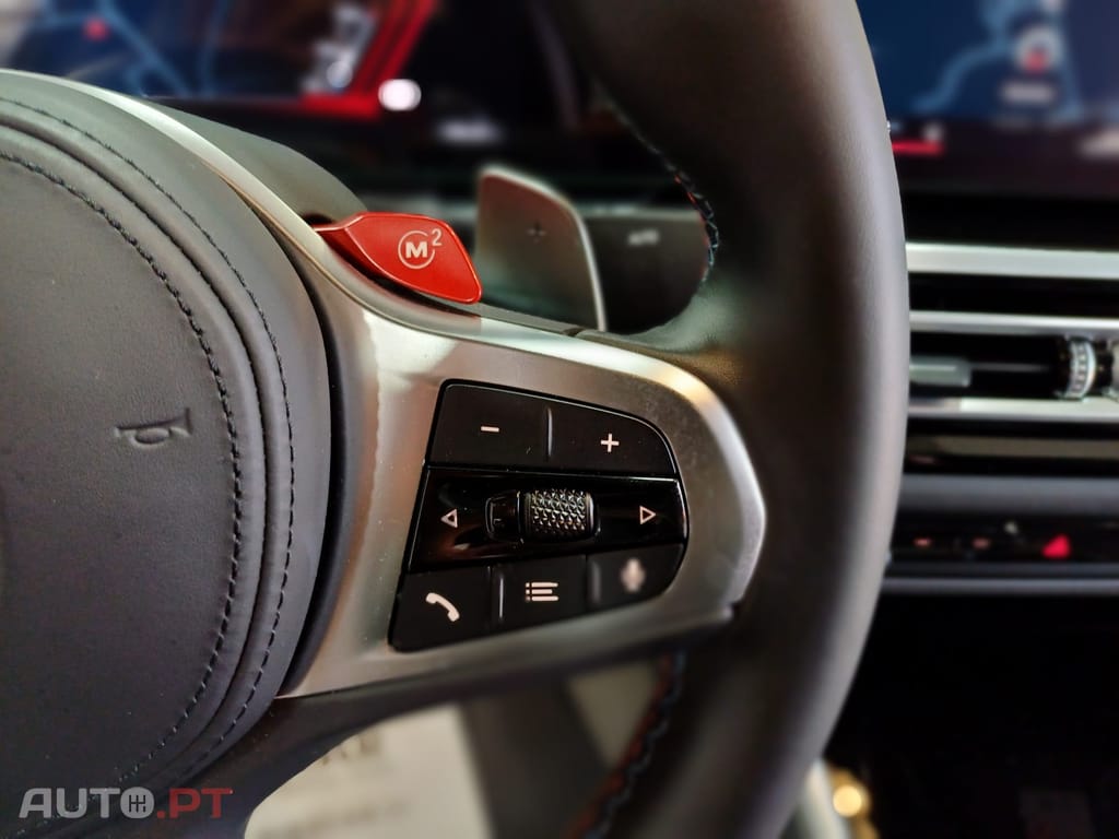 BMW M2 Auto