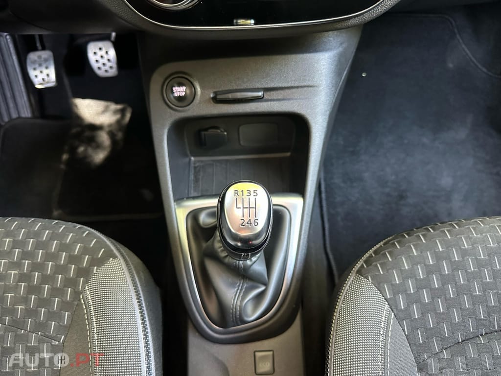 Renault Captur 1.5 dCi Initiale Paris