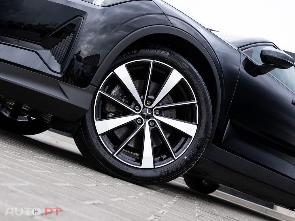 Polestar 2 Single Motor 78kWh