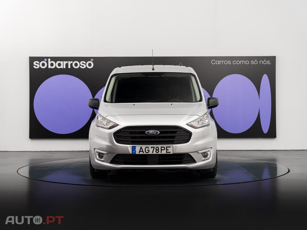 Ford Transit Connect 1.5 TDCi 200 L1 Trend