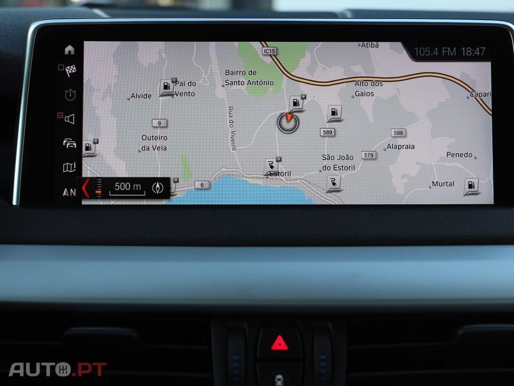 BMW X5 40e xDrive