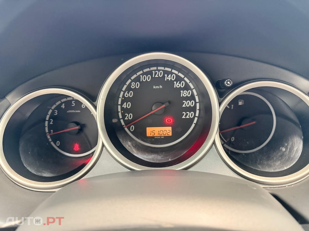 Honda Jazz 1.2 Cool Plus