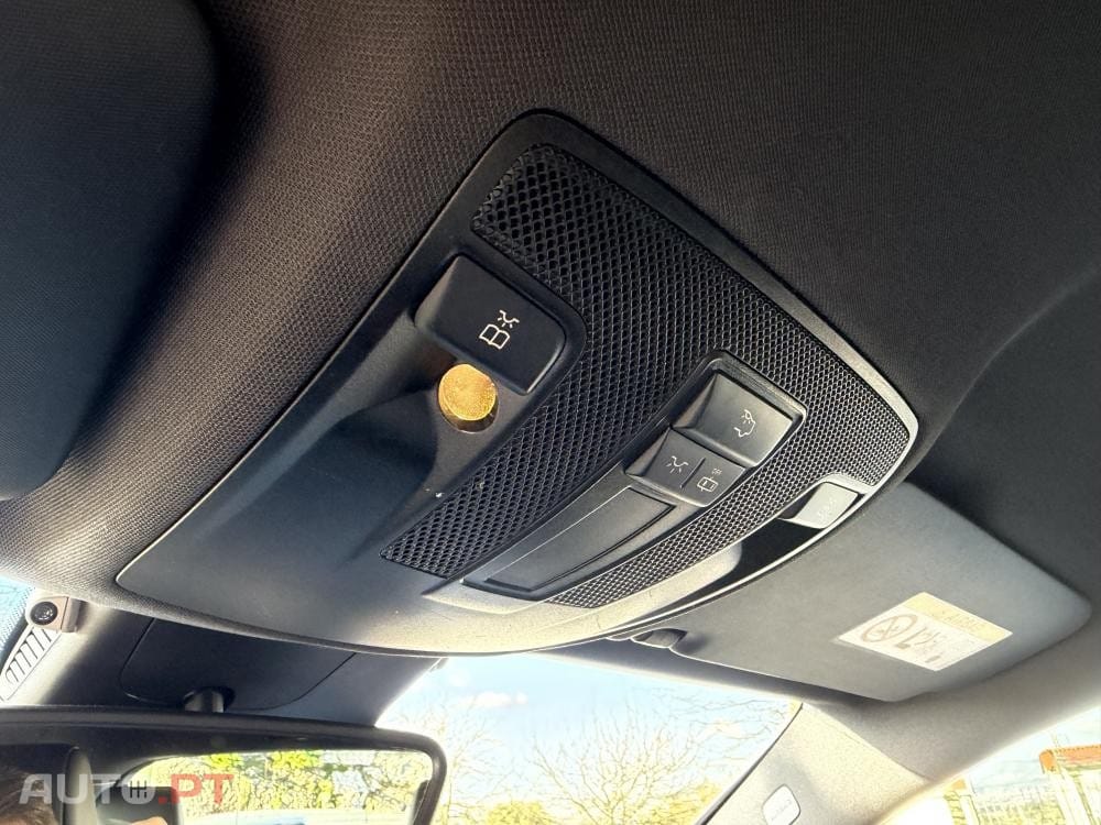 Mercedes-Benz GLA 180 d AMG Line