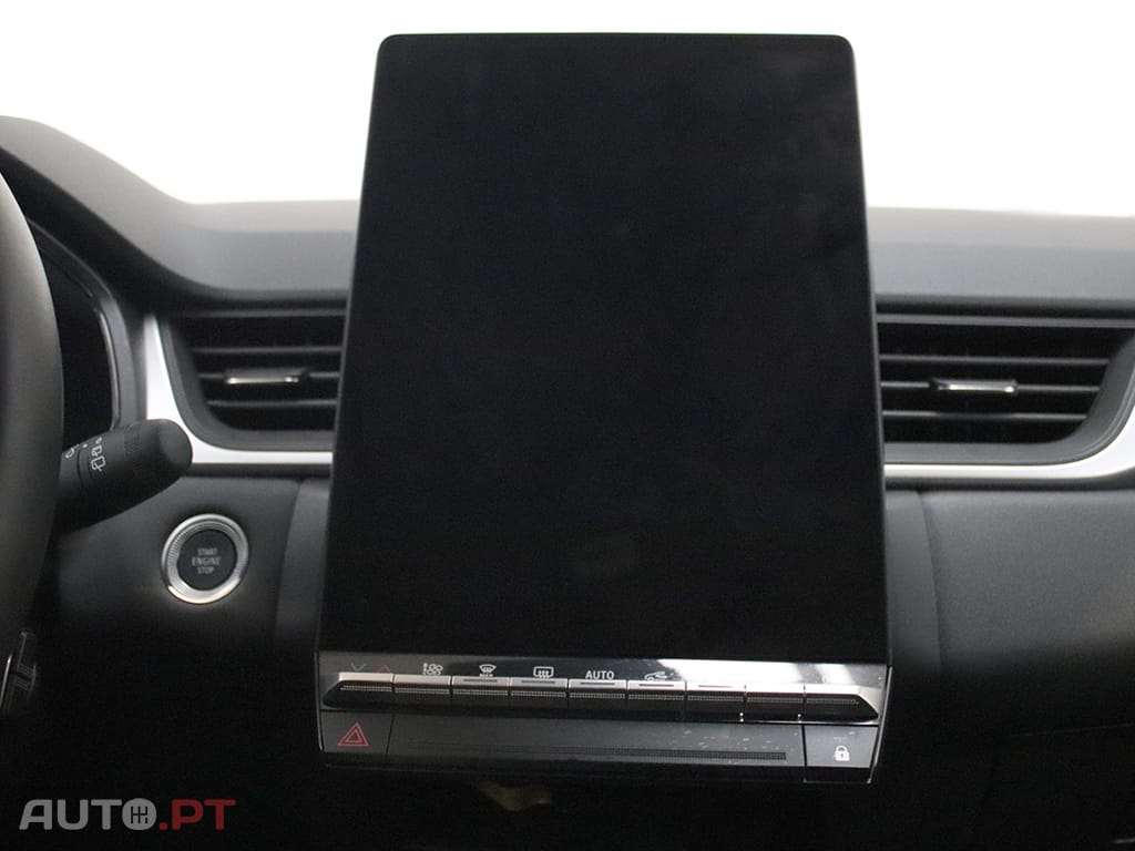 Mitsubishi ASX ASX 1.0 MPI-T Kaiteki