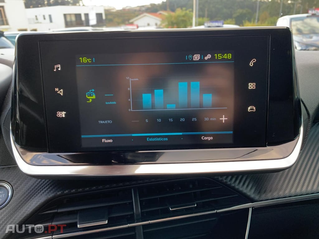 Peugeot E-208 50 kWh Allure Pack