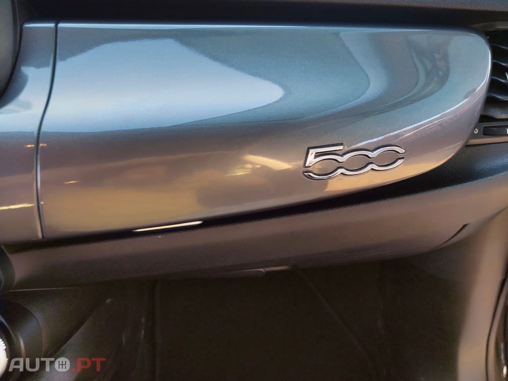 Fiat 500X 1.3 MJ Pop Star J17 S&S