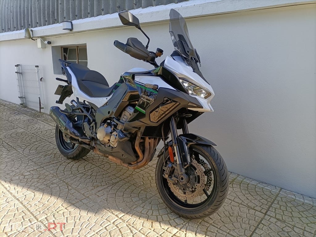 Kawasaki Versys 1000 ABS