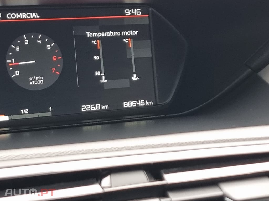 Citroen Grand C4 SpaceTourer 1.5 BlueHDi Shine