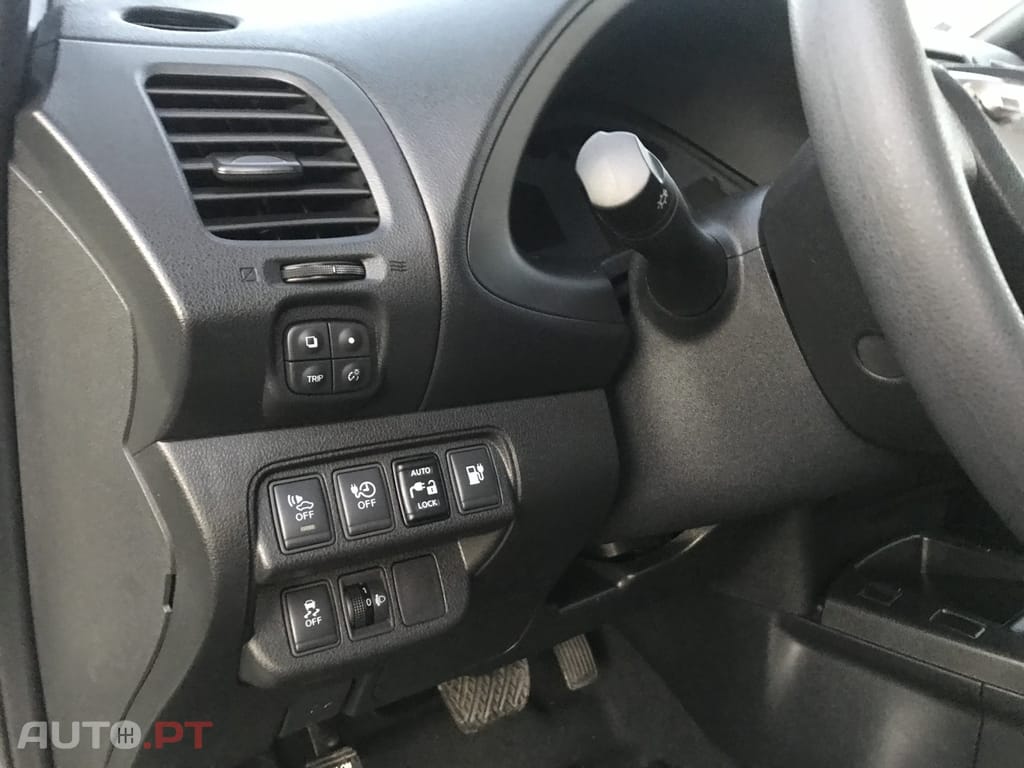 Nissan Leaf Acenta 30 kwh