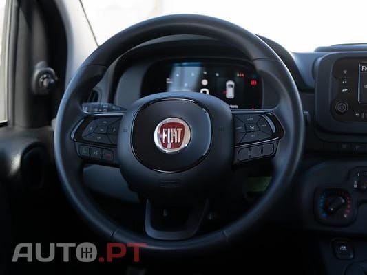 Fiat Panda Pandina 1.0 Hybrid Pandina