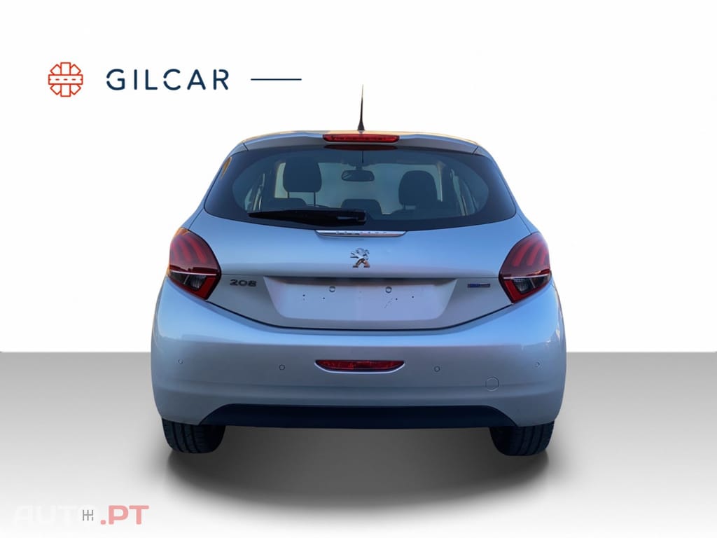 Peugeot 208 1.2 PureTech Allure