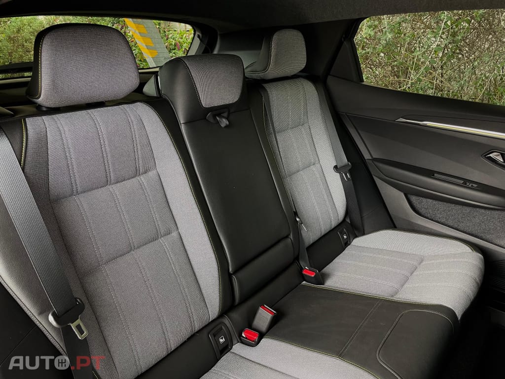 Renault Scénic E-Tech 87 kWh Techno