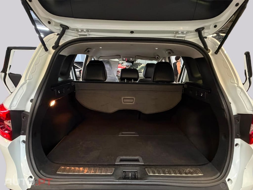 Renault Kadjar 1.2 TCe Energy Bose Edition