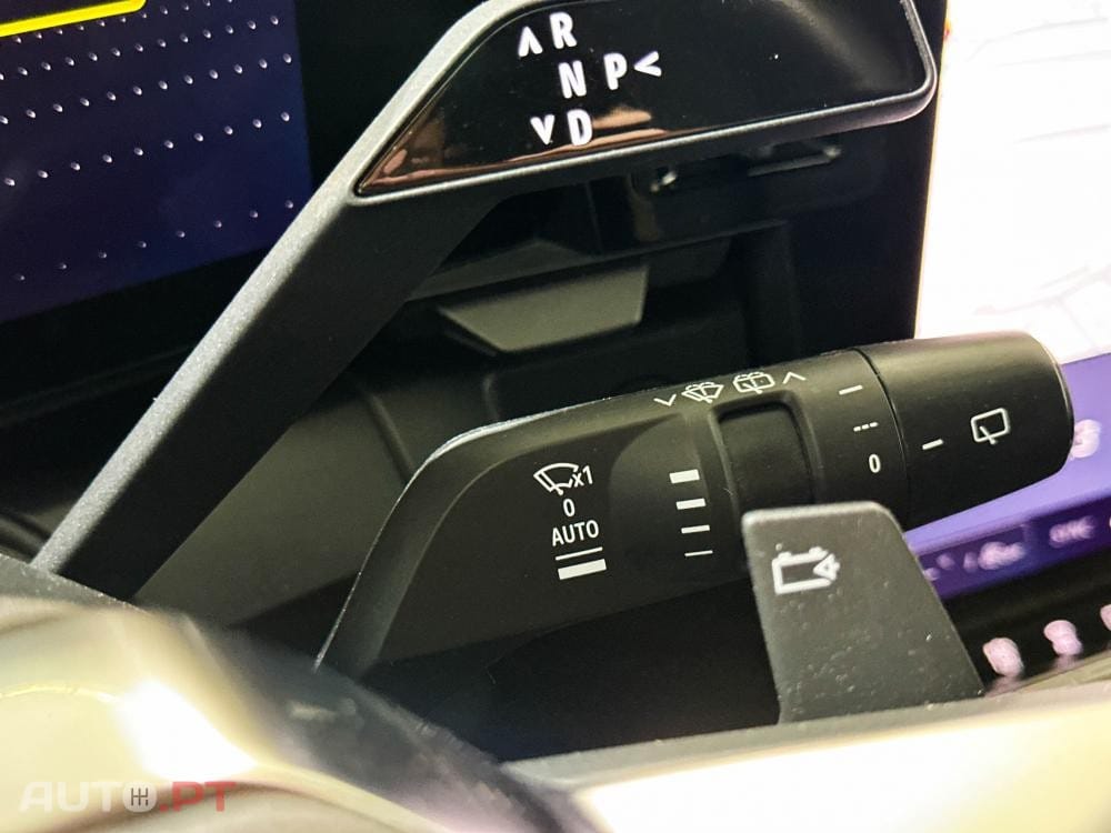 Renault Mégane E-Tech EV60 220hp optimum charge Iconic