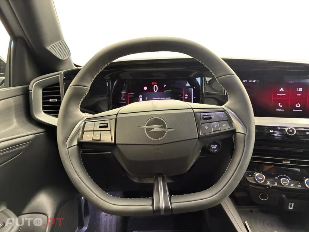 Opel Mokka-E 54 kWh GS
