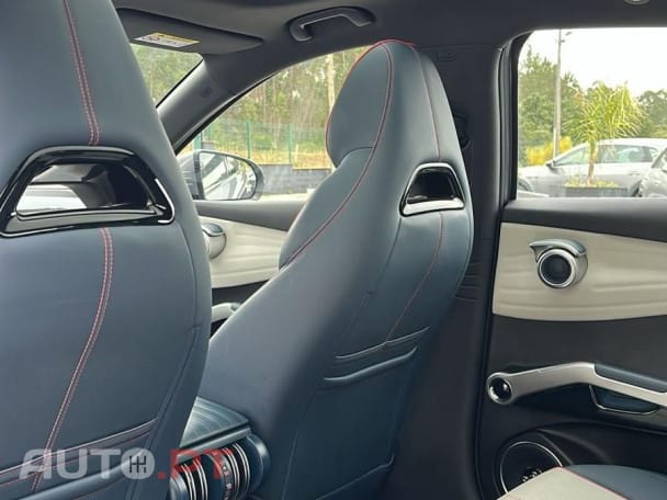 BYD Atto 3 60.48 kWh Comfort