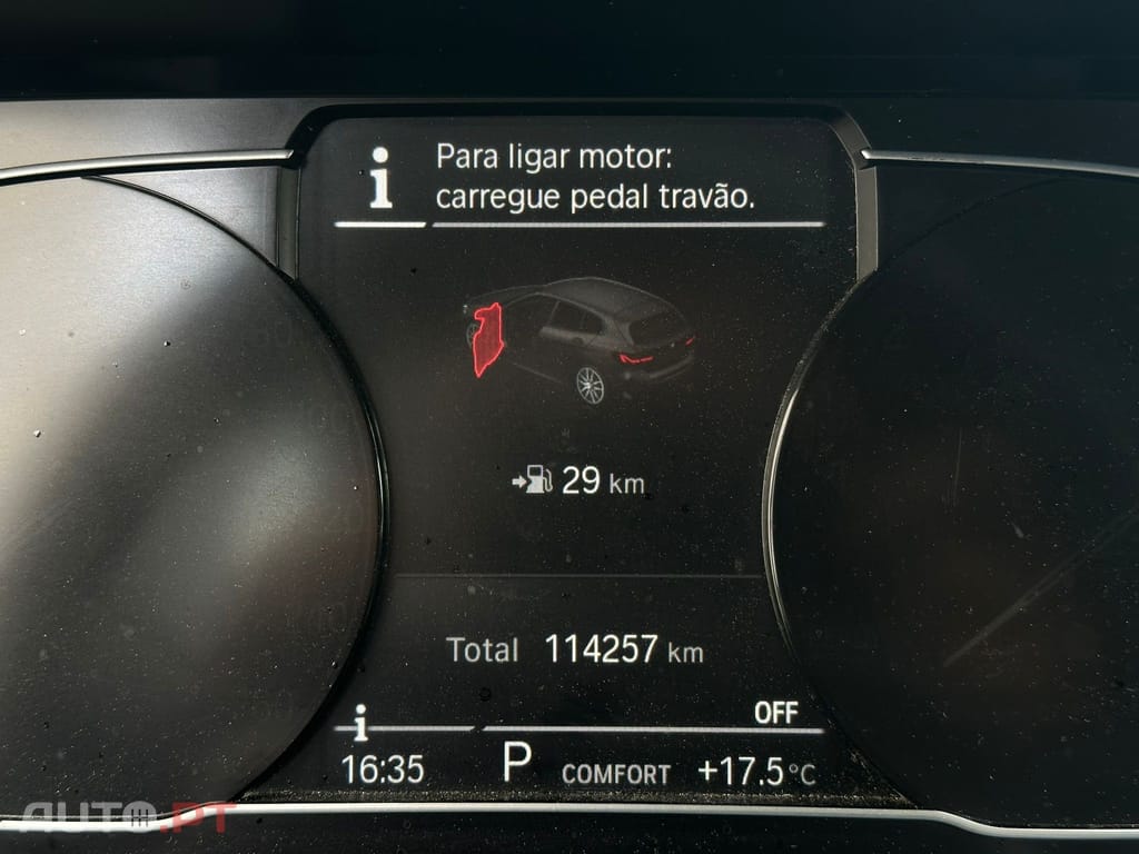 BMW 118 i Corporate Edition Auto