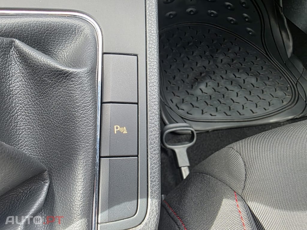 Seat Ibiza 1.0 TSI FR