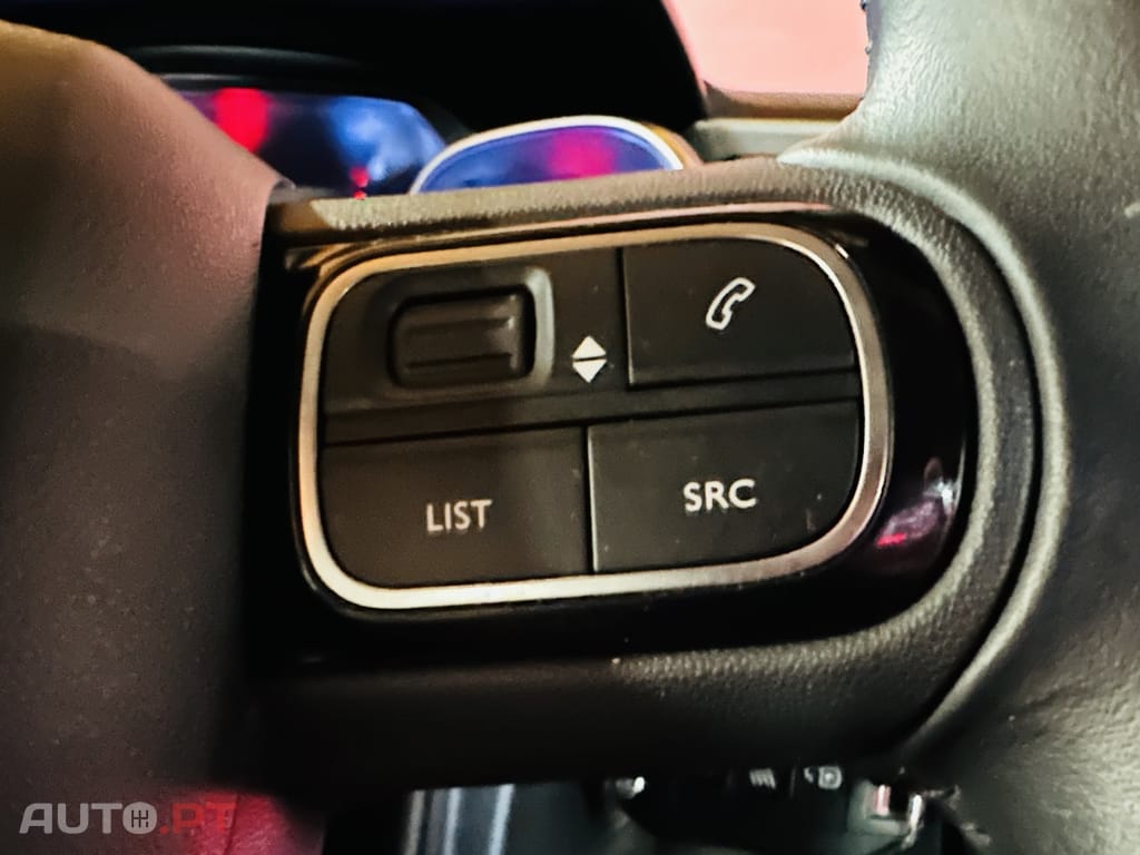 Citroen C3 1.2 PureTech Shine