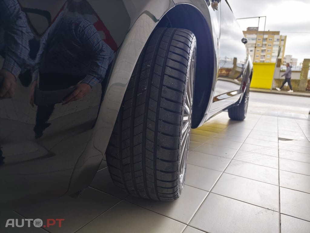 Alfa Romeo Mito 1.3 JTD Progression S&S