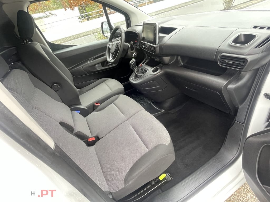 Opel Combo 1.6 CDTi L1H1 Enjoy