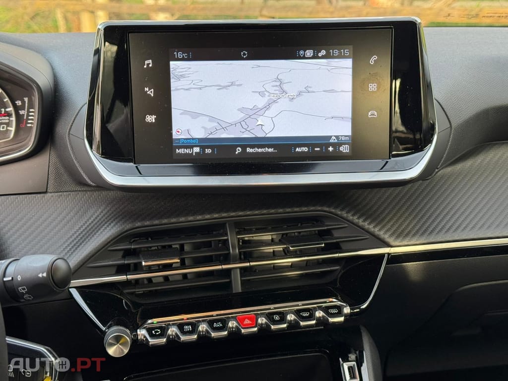 Peugeot 2008 1.2 PureTech Allure Pack EAT8