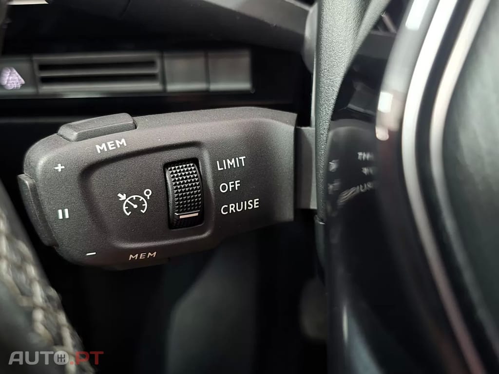 Peugeot 508 SW 1.5 BlueHDi GT Line