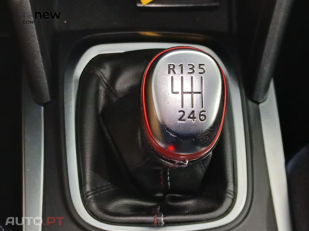 Renault Mégane St 1.3 Tce R.s. Line — fotografia 15