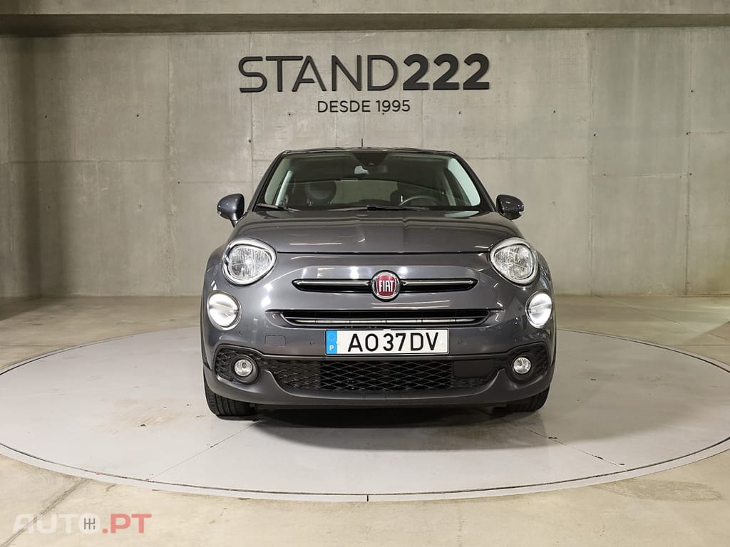 Fiat 500X 1.0 FireFly Connect